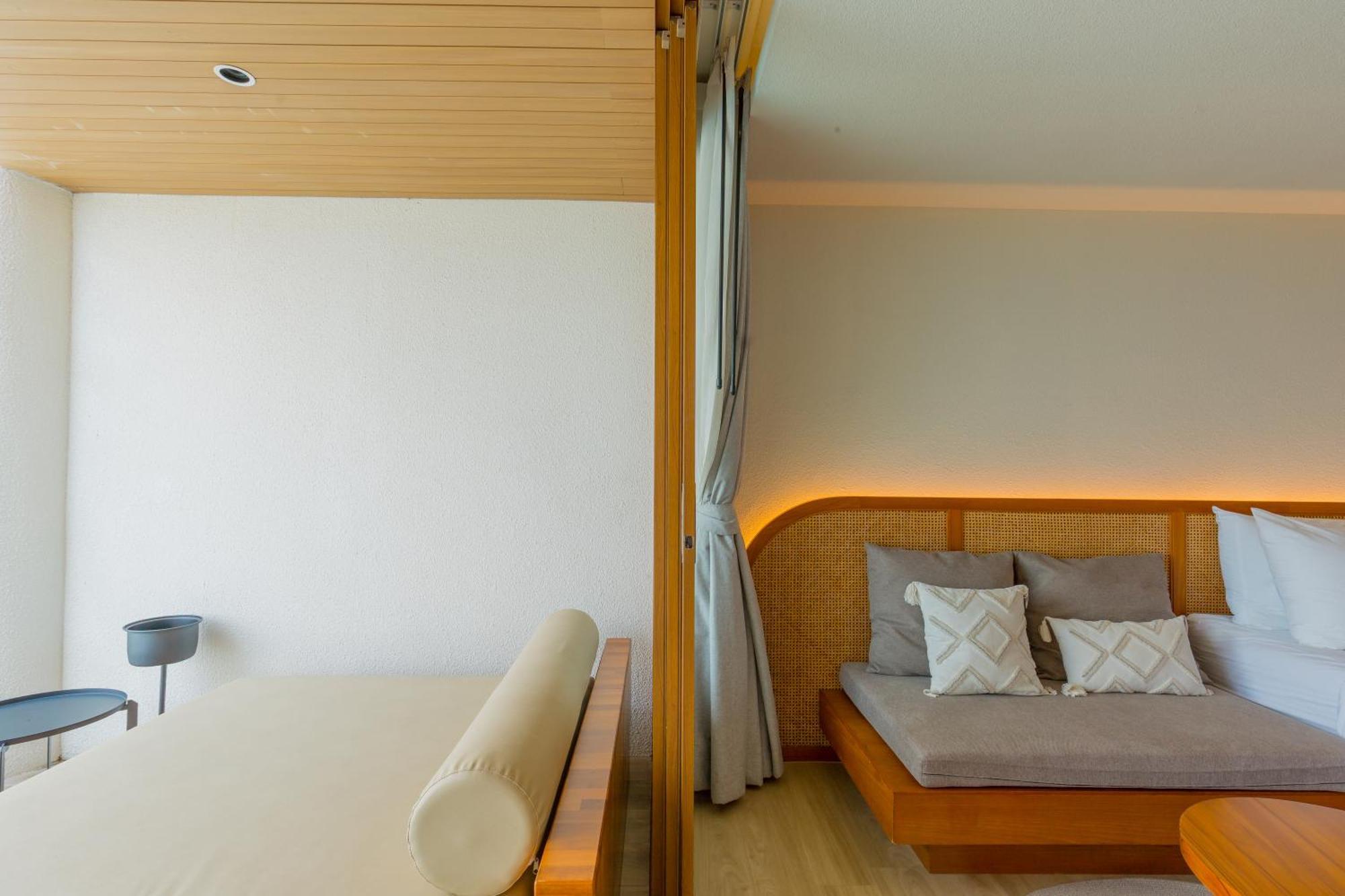 Tasana Bar And Luxury Resort Κο Λαρν Εξωτερικό φωτογραφία